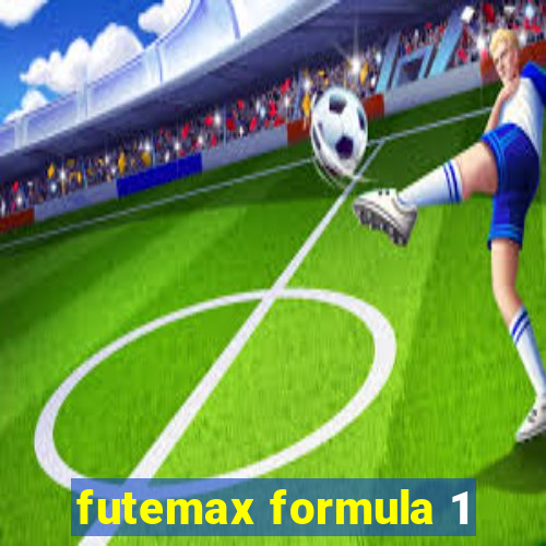 futemax formula 1